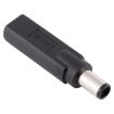 USB-C Female to 7.4 x 5.0mm Male Adapter for DELL - 2