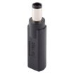 USB-C Female to 7.4 x 5.0mm Male Adapter for DELL - 3