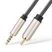 UGREEN 3.5mm to RCA Audio Cable Xiaomi Mi 1/2 TV - 1m Black - 5
