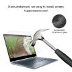 HP Chromebook x360 - 14-da0021nr 14 inch Tempered Glass Screen Protector - 3