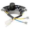 3500 Watt Generator AVR Voltage Regulator Rectifier 250V 220uF Aluminum Base - 3