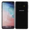 Galaxy S10 Black Dummy Display Model - Non-Working Color Screen - 2