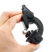 Car Latch Locking Catch Buckle for Jeep Wrangler TJ 1996-2006 (2 PCS) - 3