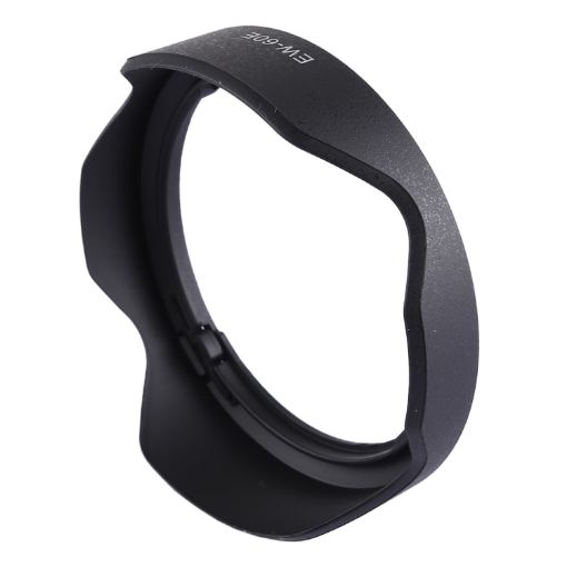 Canon EF-M 11-22mm Lens Hood - EW-60E - 1