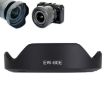 Canon EF-M 11-22mm Lens Hood - EW-60E - 3