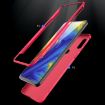 Black Ultrathin PC Protective Case for Xiaomi Mi Mix 3 - 3