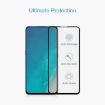 Vivo V15 Pro Tempered Glass Screen Protector - Black - 4