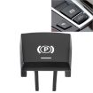 BMW 5/6 Series 2009-2013 Auto Parking Switch Cover Replacement - 1
