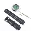 SUUNTO X-LANDER Silicone Watch Band - Black - 1