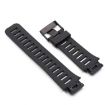 SUUNTO X-LANDER Silicone Watch Band - Black - 3