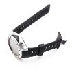 SUUNTO X-LANDER Silicone Watch Band - Black - 4