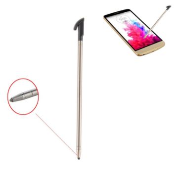 Capacitive Touch Stylus Pen for LG Stylo 3 Plus - Precise and Responsive - 1