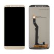 Motorola Moto G6 Play TFT LCD Screen with Digitizer - Gold - 3