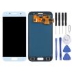 TFT LCD Screen for Galaxy A3 (2017) - Blue - 2