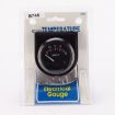 52mm Auto Gauge Car 8-16V Voltmeter - Reliable Voltage Monitoring - 4