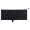 UK Version Keyboard for MacBook Pro 13 inch A1278 - Genuine Replacement - 2