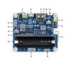 Waveshare Solar Power Management Module for 6V~24V Solar Panel - 5