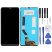 OEM LCD Screen for Huawei Y7 (2019) with Digitizer - Black - 2