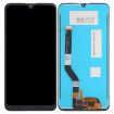 OEM LCD Screen for Huawei Y7 (2019) with Digitizer - Black - 3
