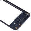 Samsung Galaxy A20 Middle Frame Bezel Plate - Black - 4