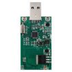 mSATA SSD to USB 3.0 Converter Adapter Card Module Board - 2