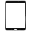 Galaxy Tab S2 8.0 / T713 Front Screen Outer Glass Lens - Black - 2