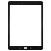 Galaxy Tab S2 9.7 Front Screen Glass Lens - Black - 3