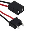 2 PCS H7 Car Canbus Error Canceller Decoder Load Resistor LED - 3