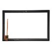 Lenovo TAB4 10 TB-X304 Touch Panel Digitizer - Black - 3