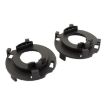 H7 LED Headlight Bulb Holders for Hyundai Mistra Tucson KIA Carnival - 1