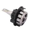 H7 LED Headlight Bulb Holders for Hyundai Mistra Tucson KIA Carnival - 4