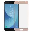 Galaxy J5 (2017) / J530 Front Screen Outer Glass Lens - Gold - 1