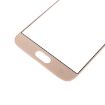 Galaxy J5 (2017) / J530 Front Screen Outer Glass Lens - Gold - 4