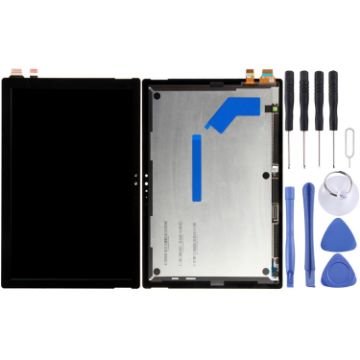 OEM LCD Screen for Microsoft Surface Pro 5 1796 12.3" with Digitizer - 1