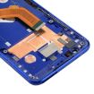 HTC U11 LCD Screen Digitizer Assembly with Frame - Dark Blue - 5