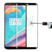 OnePlus 5T 3D Curved Edge Tempered Glass Screen Protector - 1