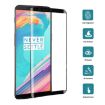 OnePlus 5T 3D Curved Edge Tempered Glass Screen Protector - 2