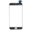 Galaxy S6 Edge+ G928 Touch Panel Digitizer - Silver - 3
