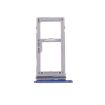 Blue SIM & Micro SD Card Tray for Galaxy S9+ / S9 - 3