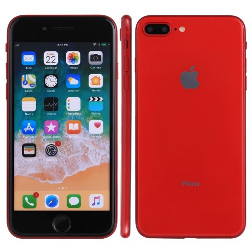 iPhone 8 Plus Red Dummy Display Model - 1