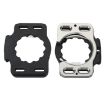 Speedplay Zero Pave Ultra Light Action X1 X2 X5 Compatible Bike Cleats - 2