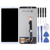 OPPO A73/F5 Youth TFT LCD Screen with Digitizer - White - 2