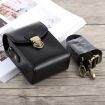 Camera Case Bag for Canon G7X II / G9X Mark II, Sony RX100 - Black - 1