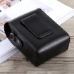 Camera Case Bag for Canon G7X II / G9X Mark II, Sony RX100 - Black - 3