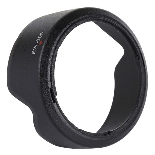 Canon EF-M 18-150mm Lens Hood - EW-60F - 1