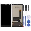 LCD Screen for Sony Xperia XZ2 with Digitizer Assembly - 2