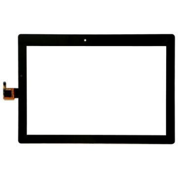 Lenovo Tab 3 10 Plus TB-X103 Touch Panel Digitizer - Black - 1