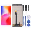 TFT LCD Screen for Xiaomi Redmi 6 / 6A with Digitizer - White - 1