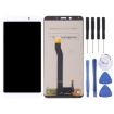 TFT LCD Screen for Xiaomi Redmi 6 / 6A with Digitizer - White - 2