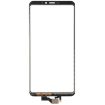 White Touch Panel for Xiaomi Mi Max 3 - Genuine Replacement - 3